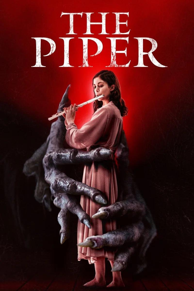 The Piper - VJ Emmy